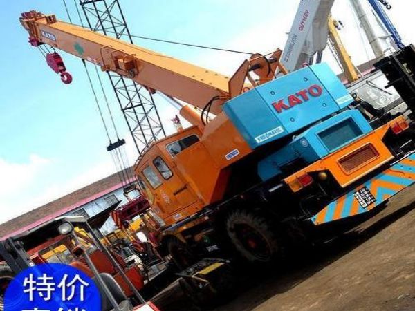 广东吊车租赁电话_吊车出租公司分析吊车的进度
